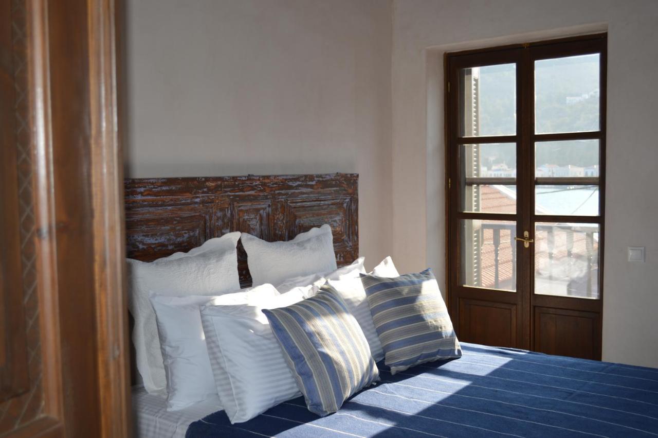 Casa Muse Kastellorizo Whole House Villa Megisti Bagian luar foto