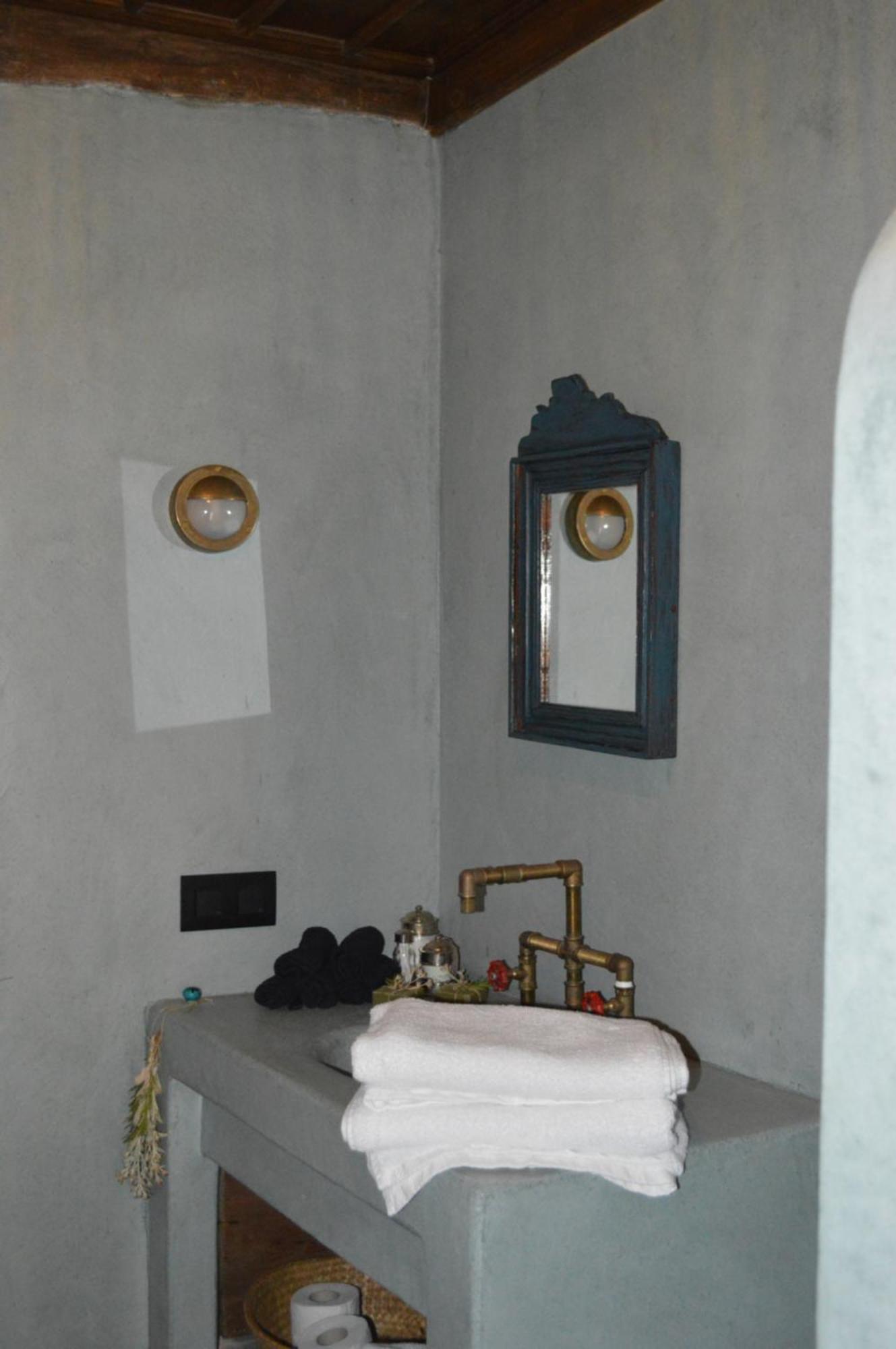 Casa Muse Kastellorizo Whole House Villa Megisti Bagian luar foto